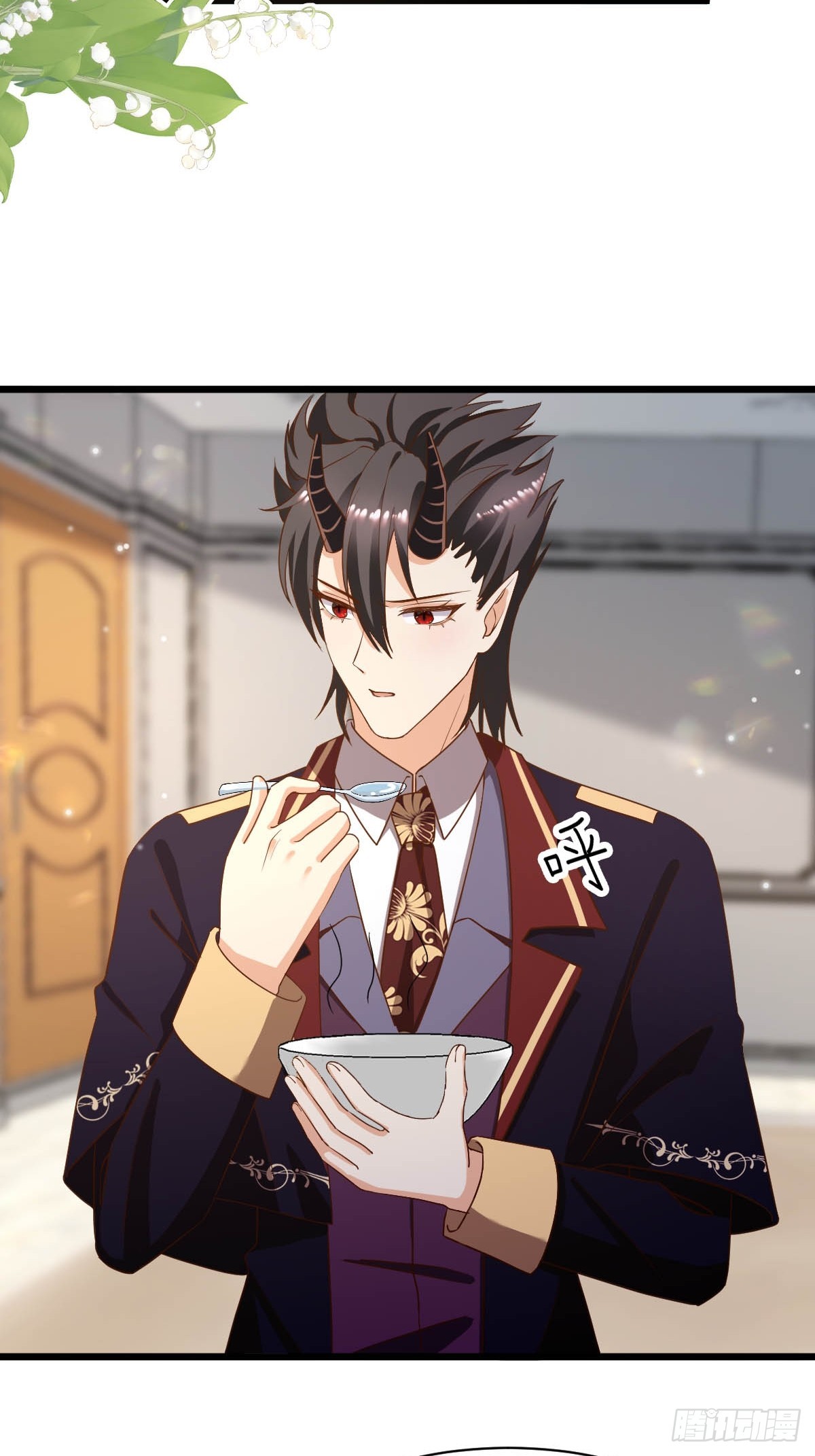 90 甜蜜制裁-第92话