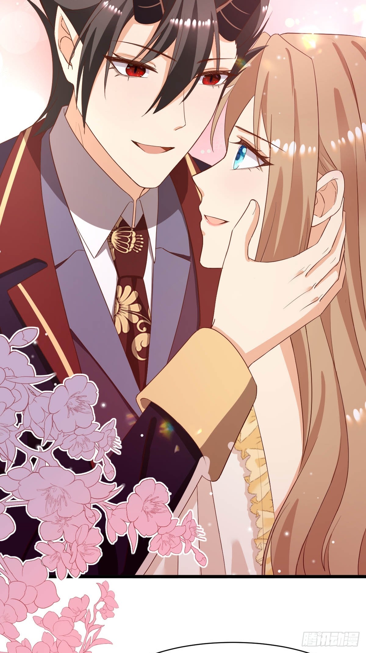 90 甜蜜制裁-第92话