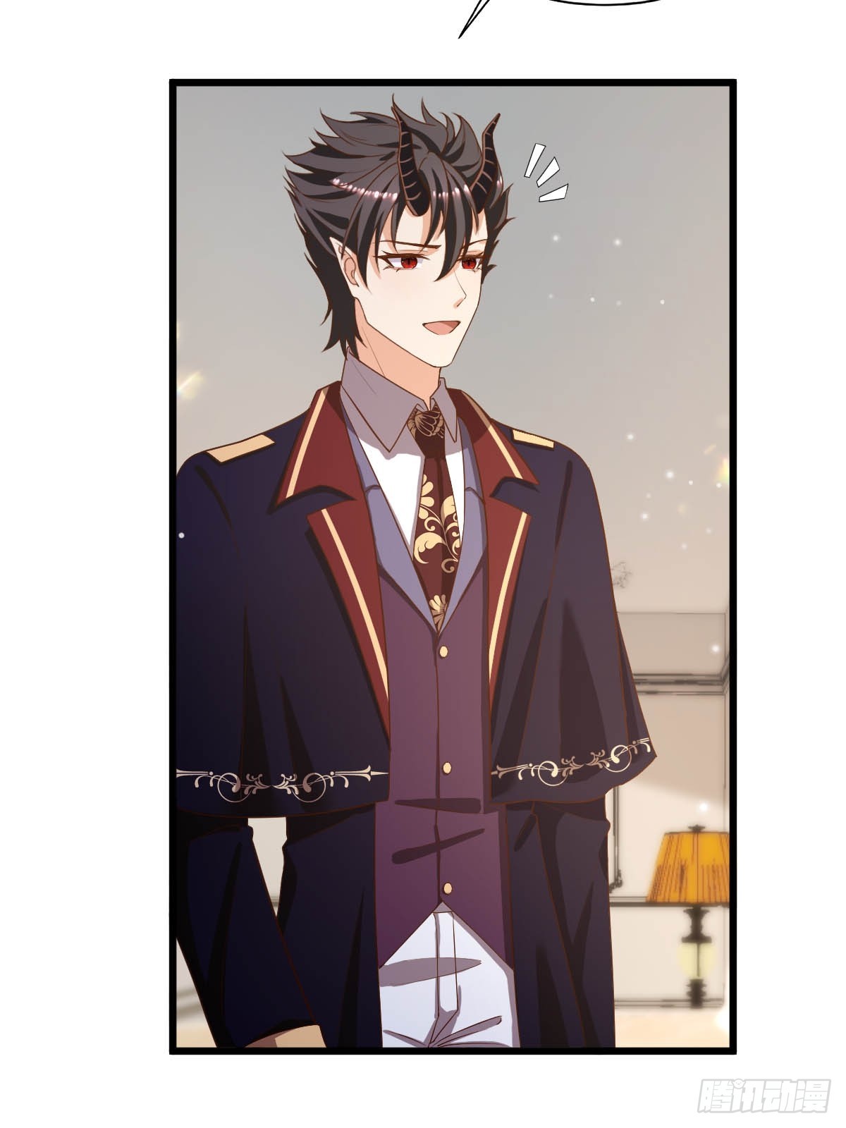 90 甜蜜制裁-第92话