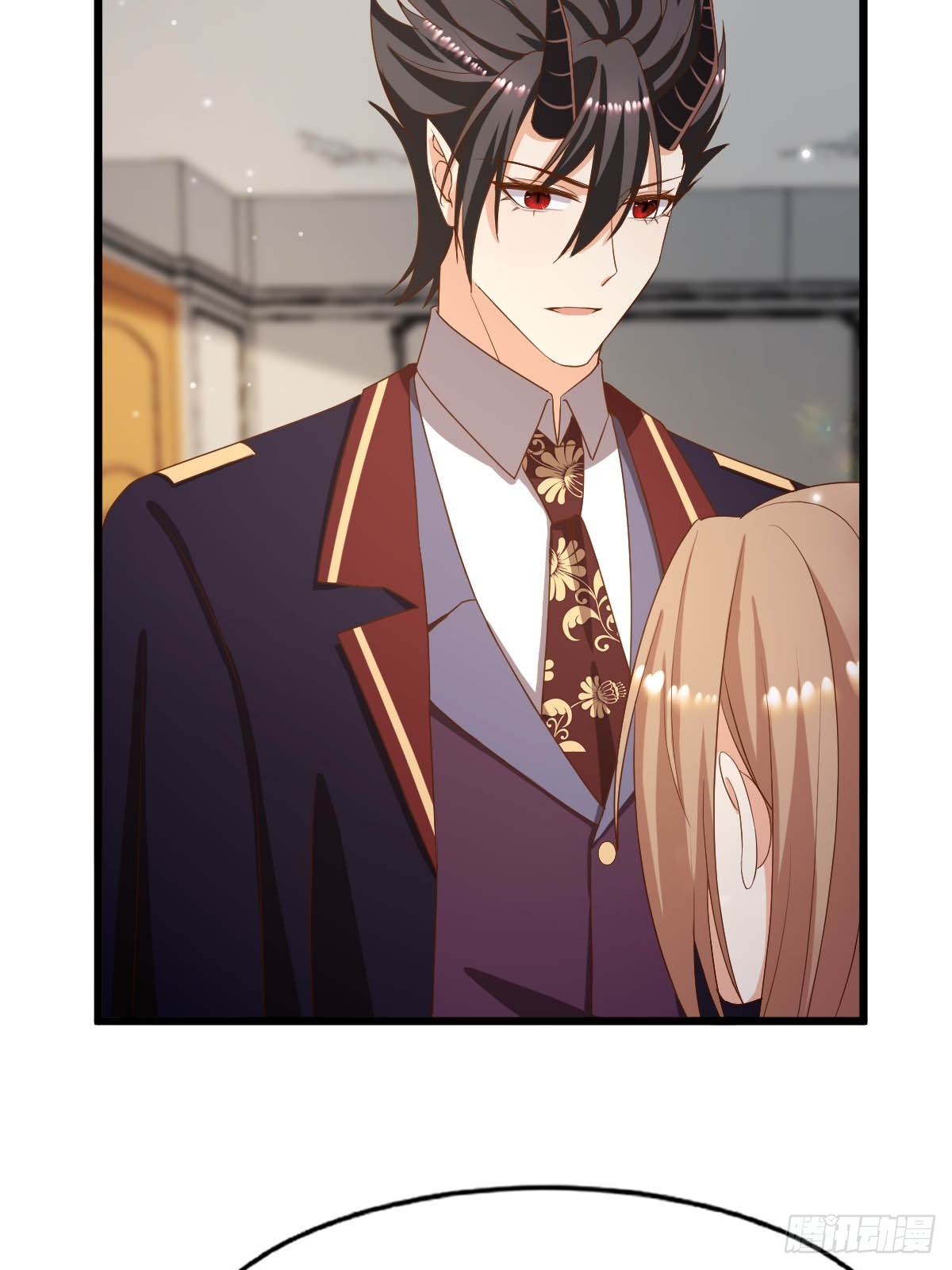 90 甜蜜制裁-第92话