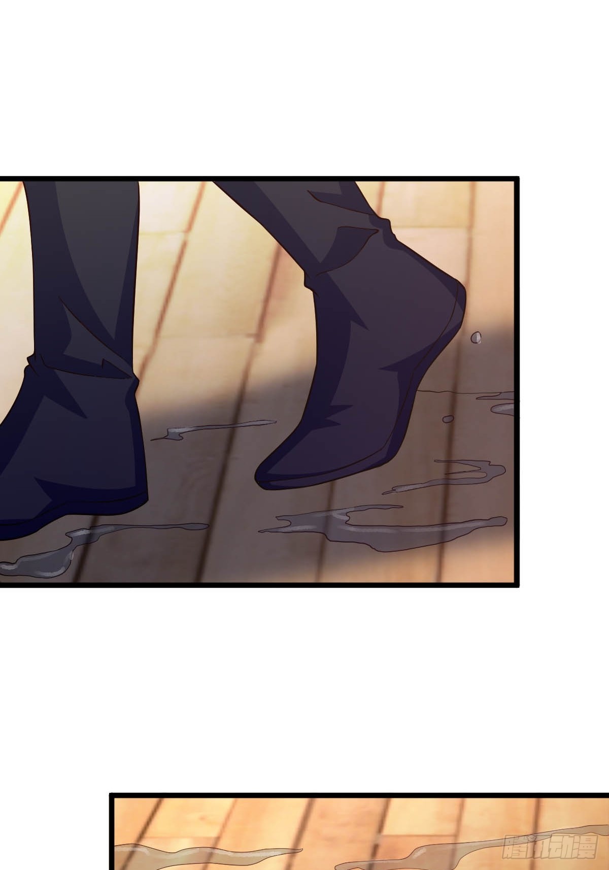 92 船要沉了-第94话