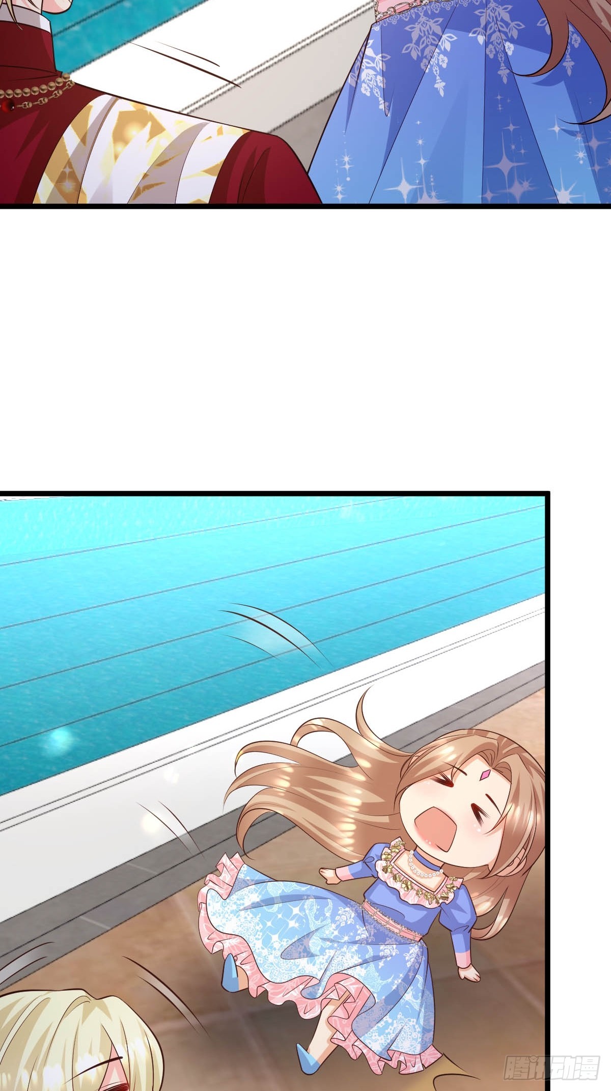 92 船要沉了-第94话