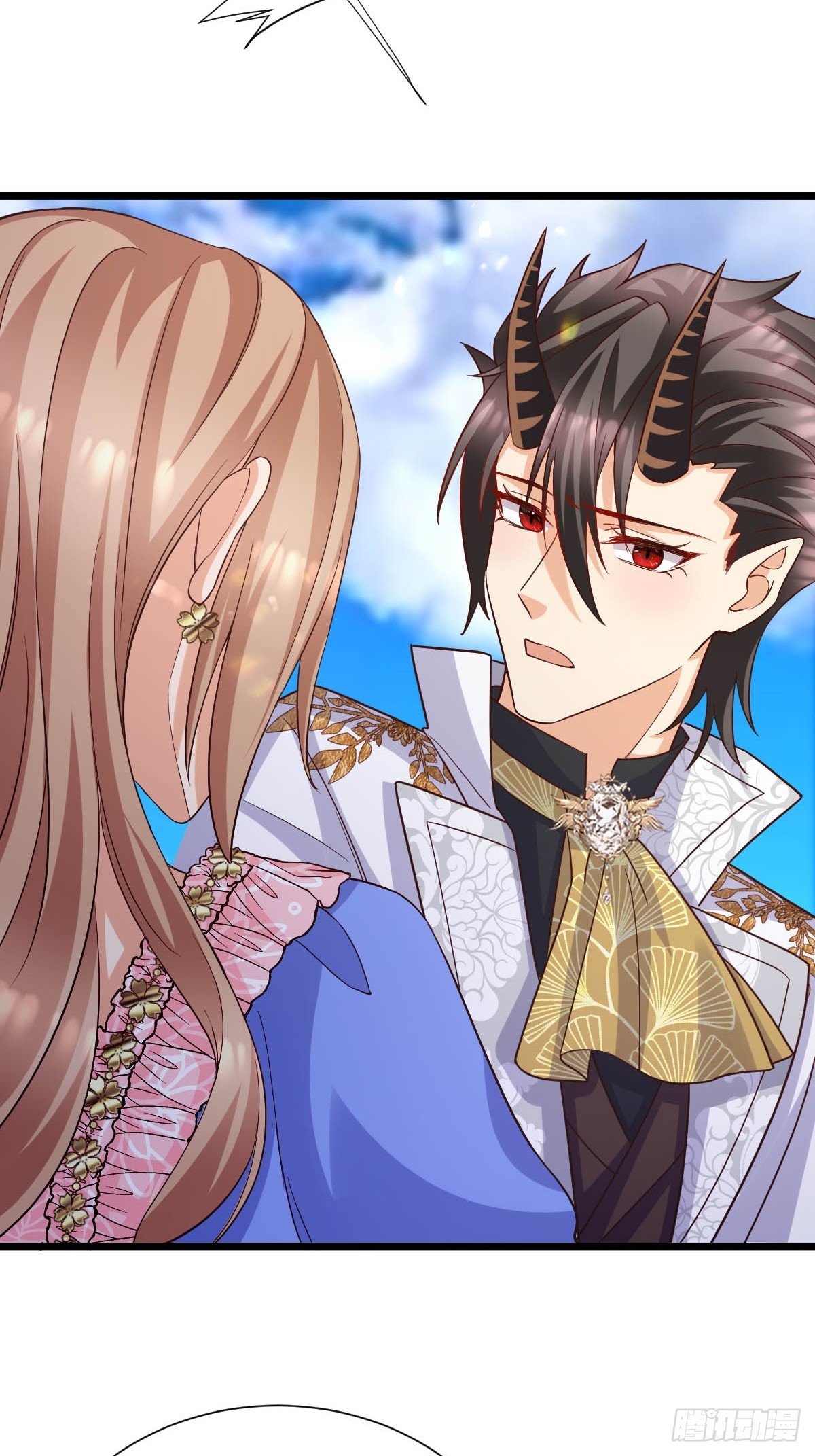 94 别杀他-第96话