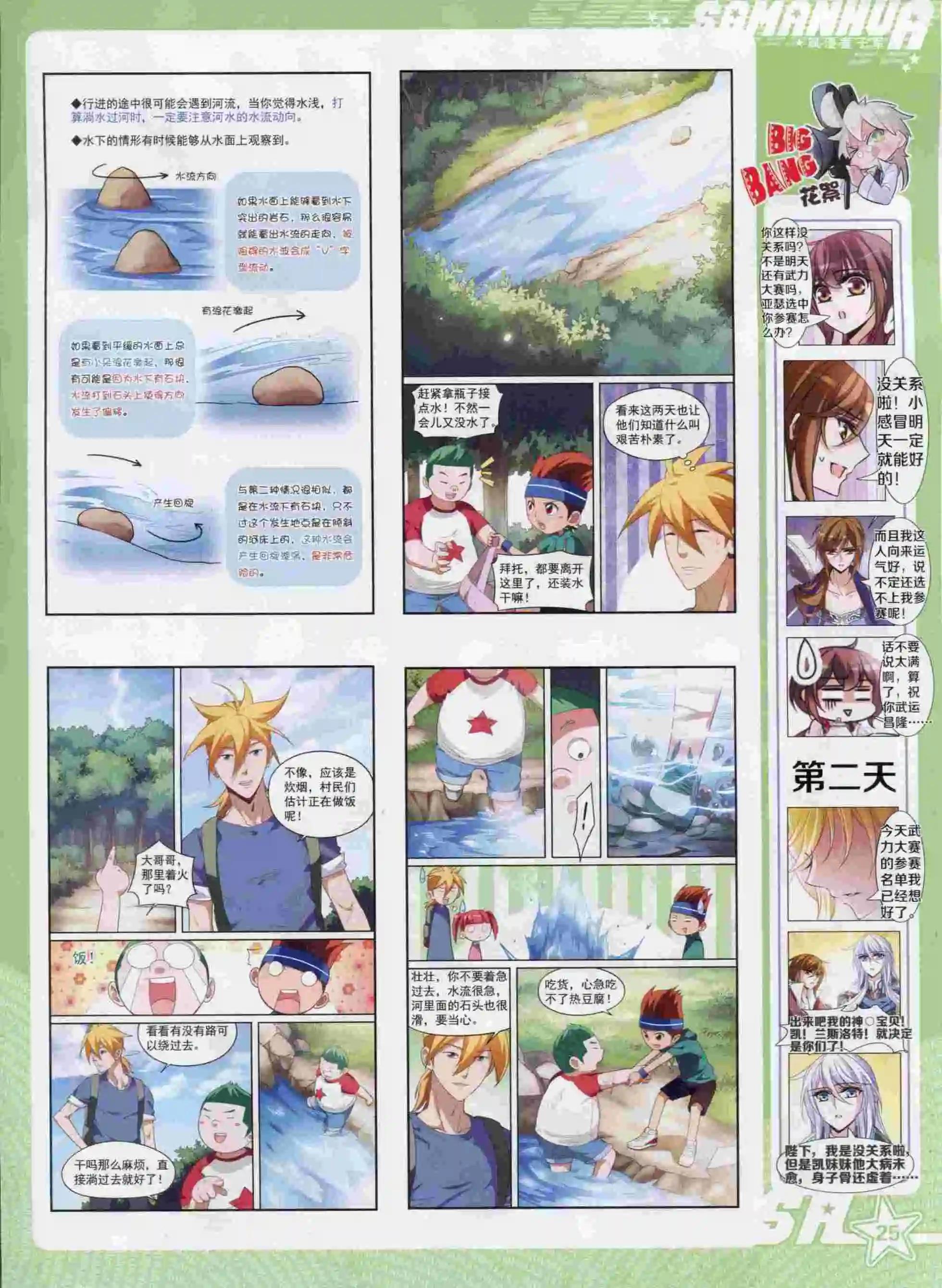 第196期(1/2)-第100话