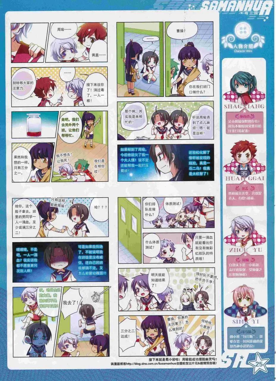 第224期(1/2)-第128话