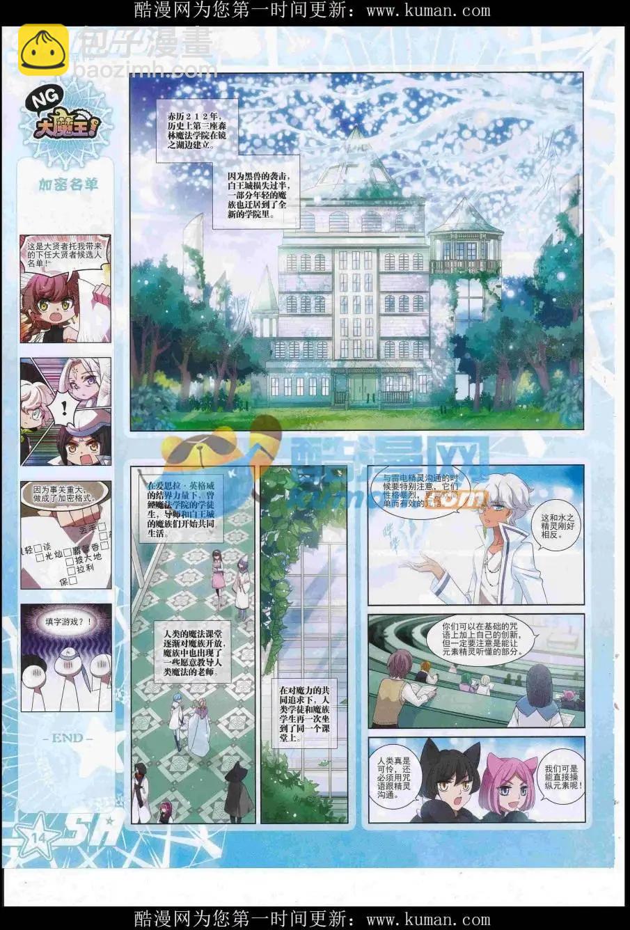 第228期(1/2)-第132话