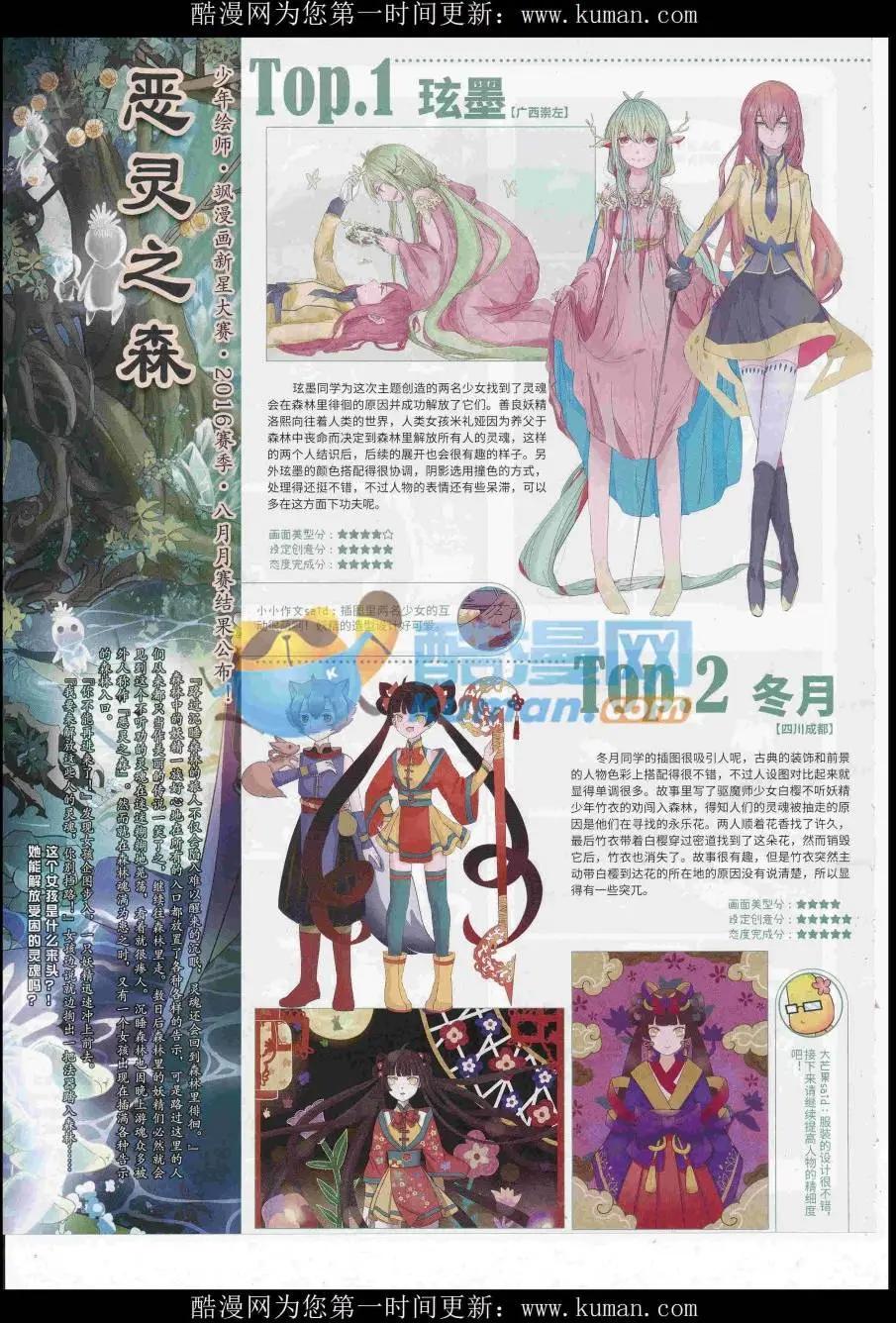 第234期(1/2)-第138话