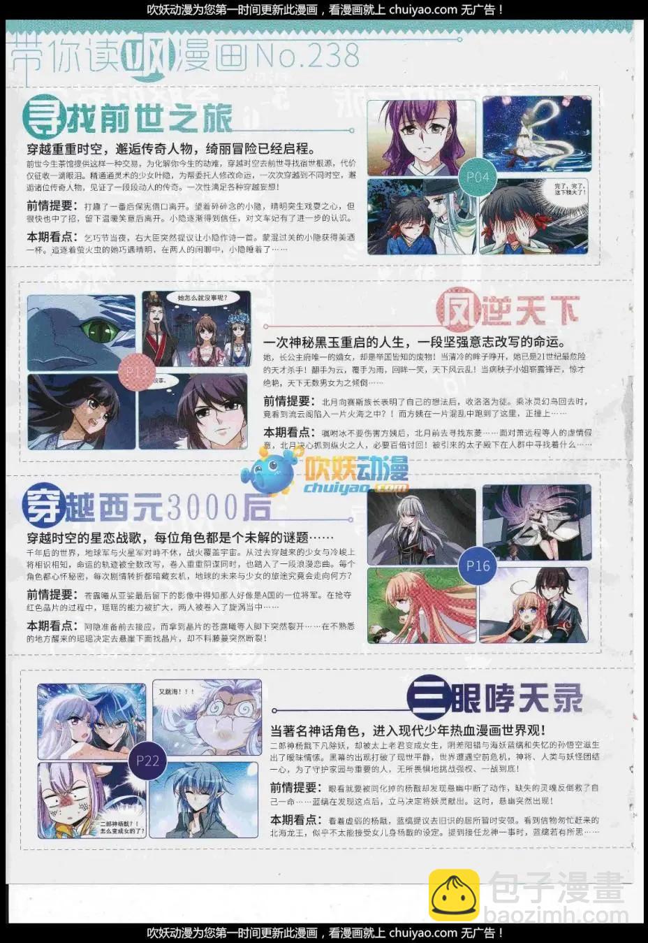 第238话(1/2)-第142话