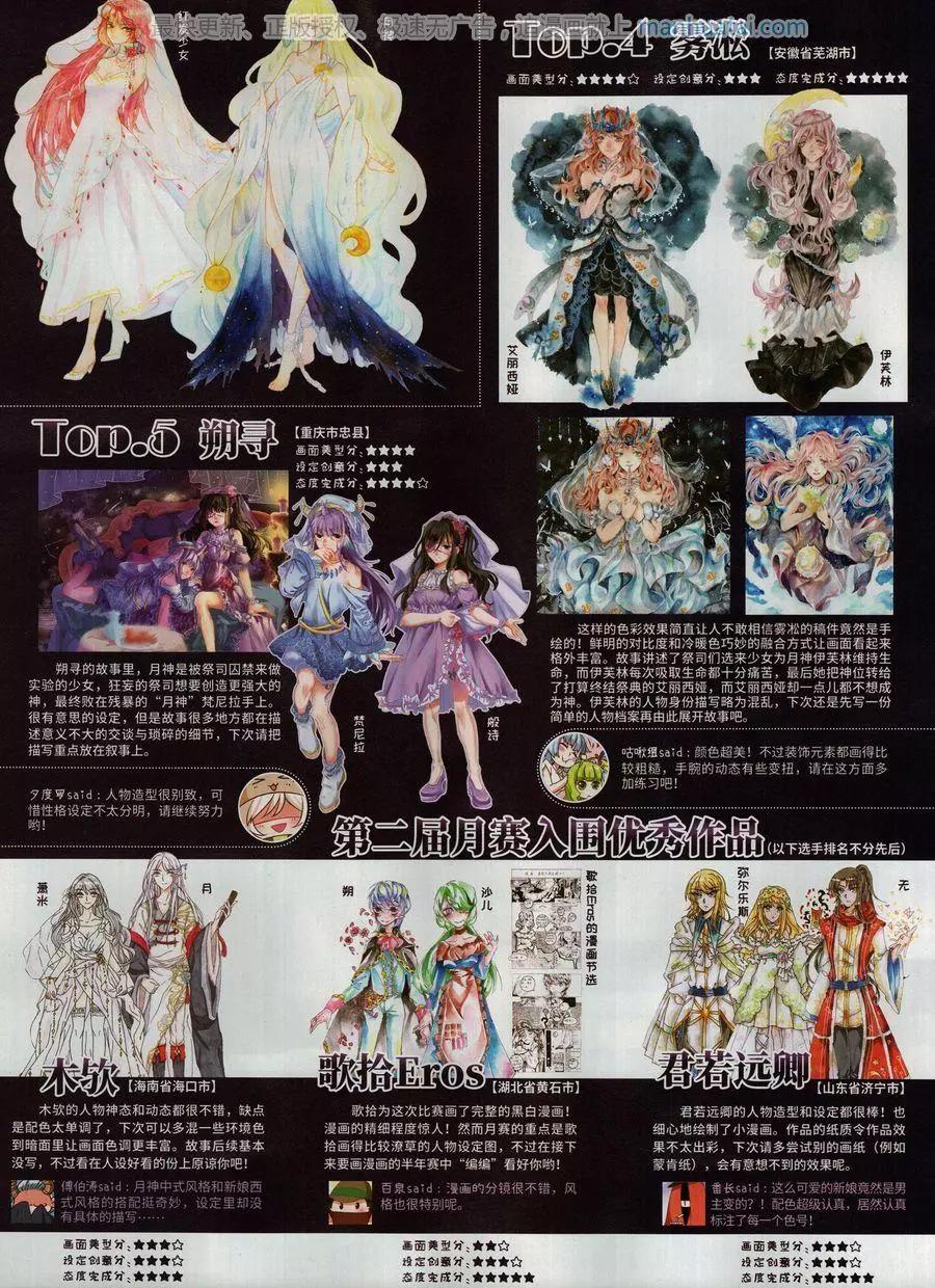 第255期(1/2)-第158话