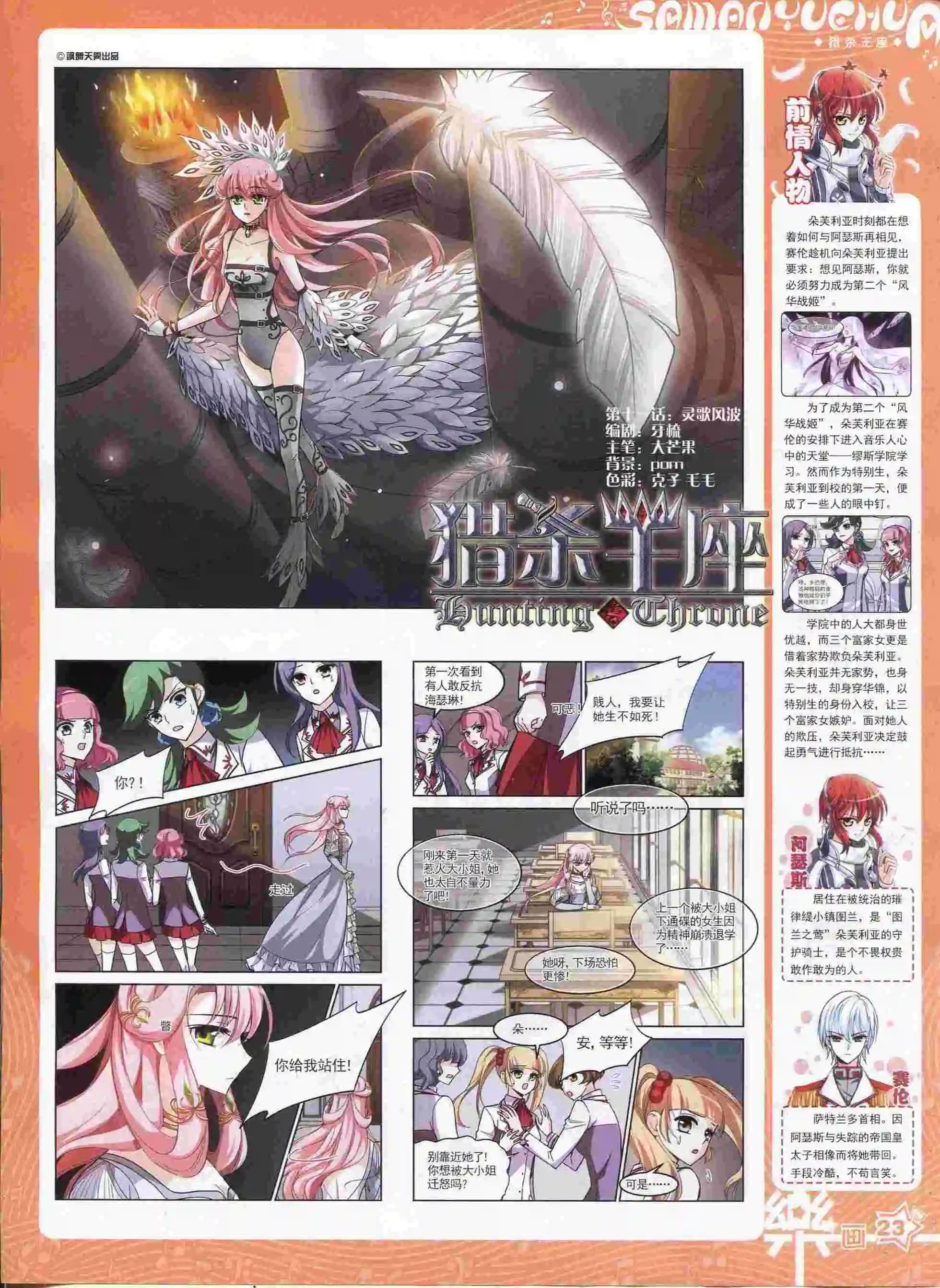 第89期(1/2)-第66话