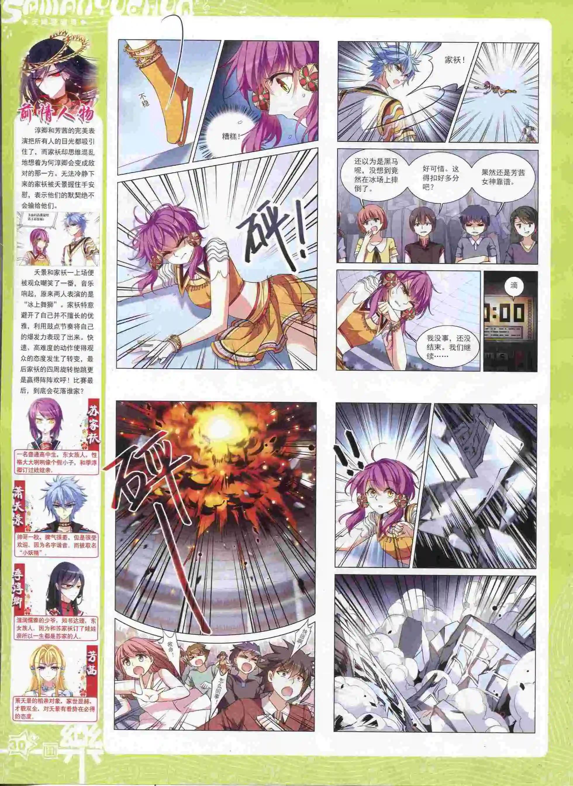 第89期(1/2)-第66话