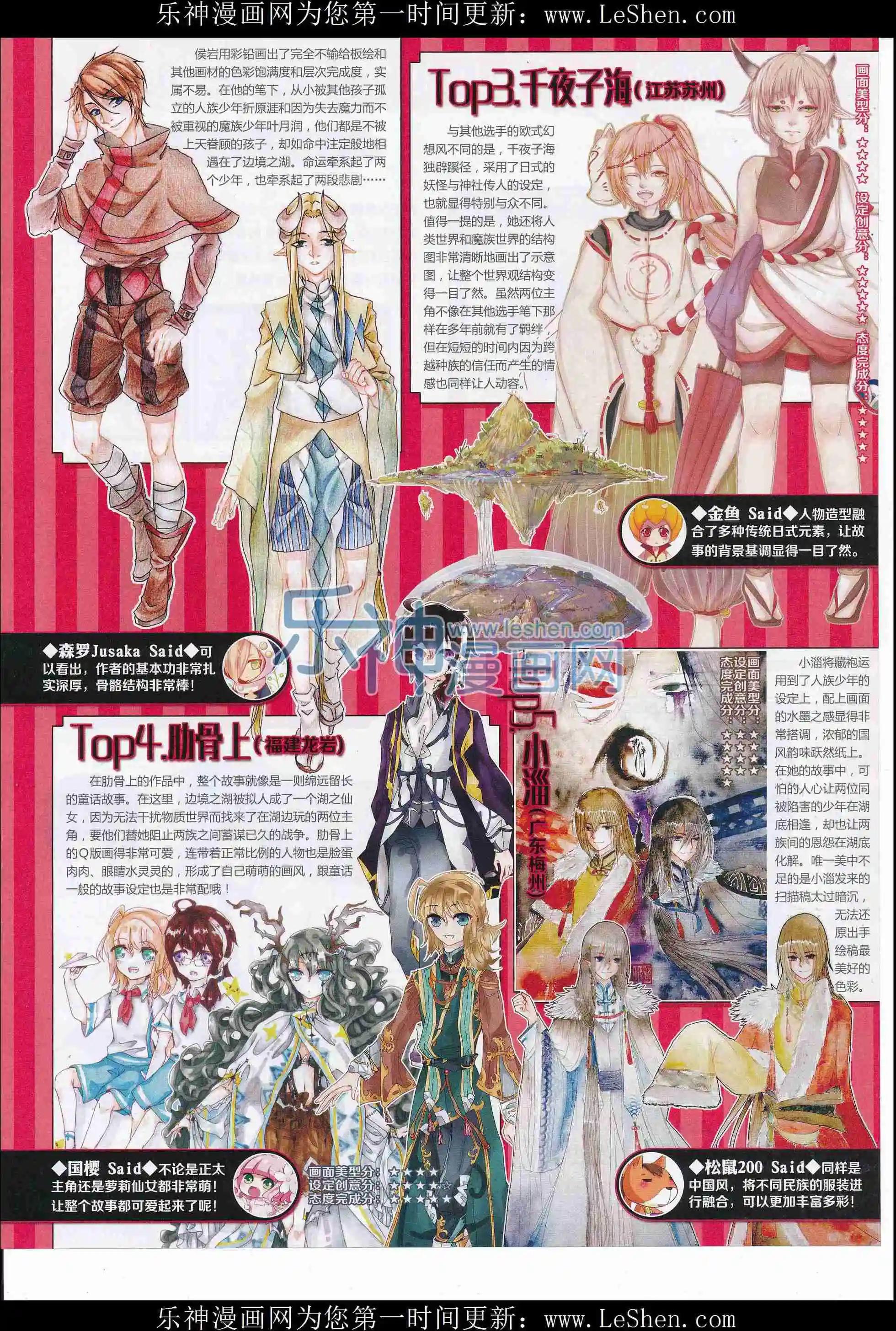 第105期(1/2)-第82话