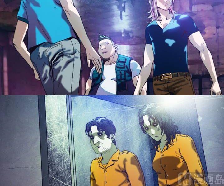 第16话 诡邻（一）-第12话