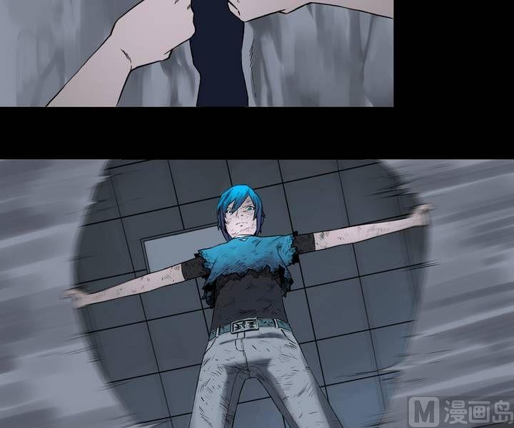 第29话 逃出升天（一）-第24话