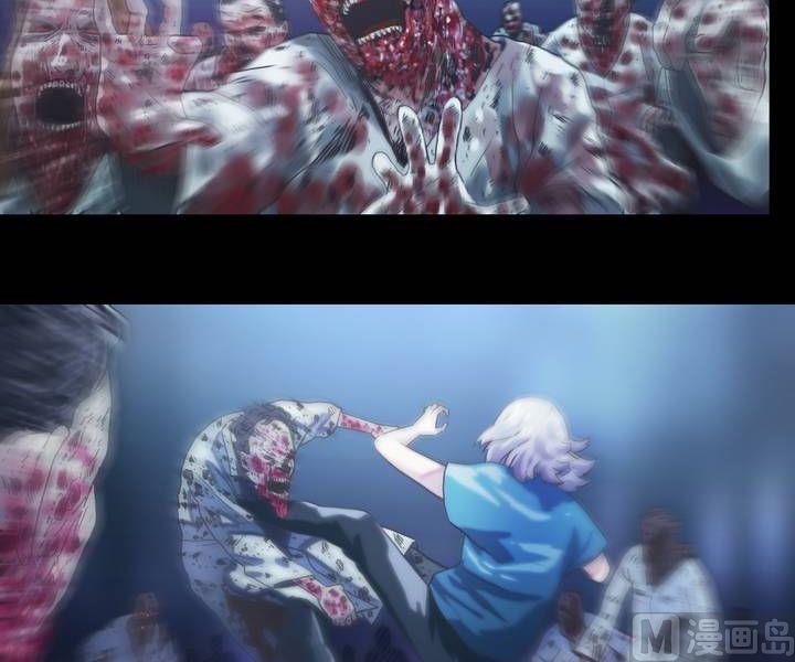 第39话 逃出升天（十一）-第32话