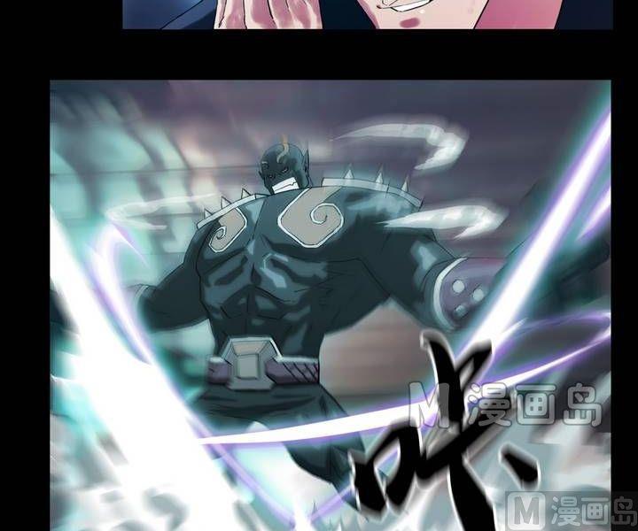 第41话 逃出升天（十三）-第34话