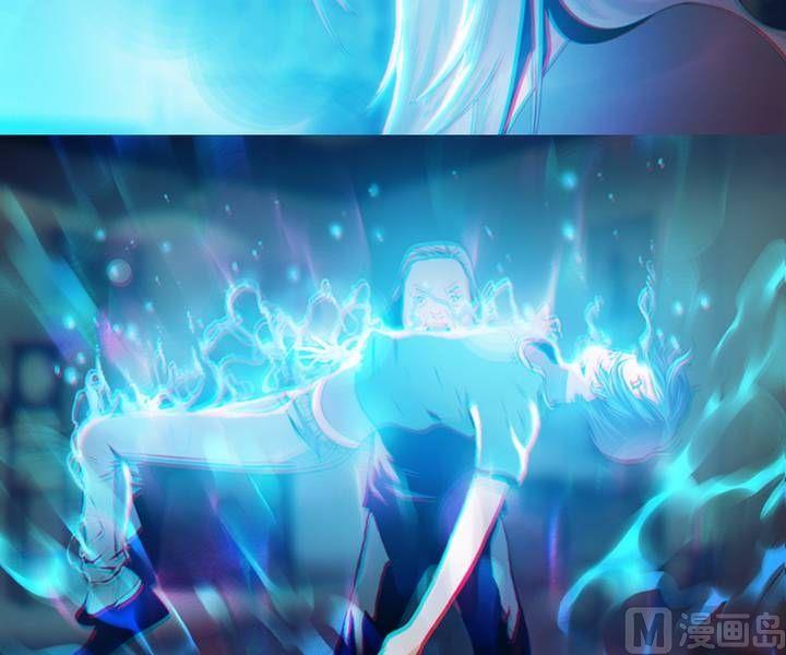 第7话 米婆（一）-第6话