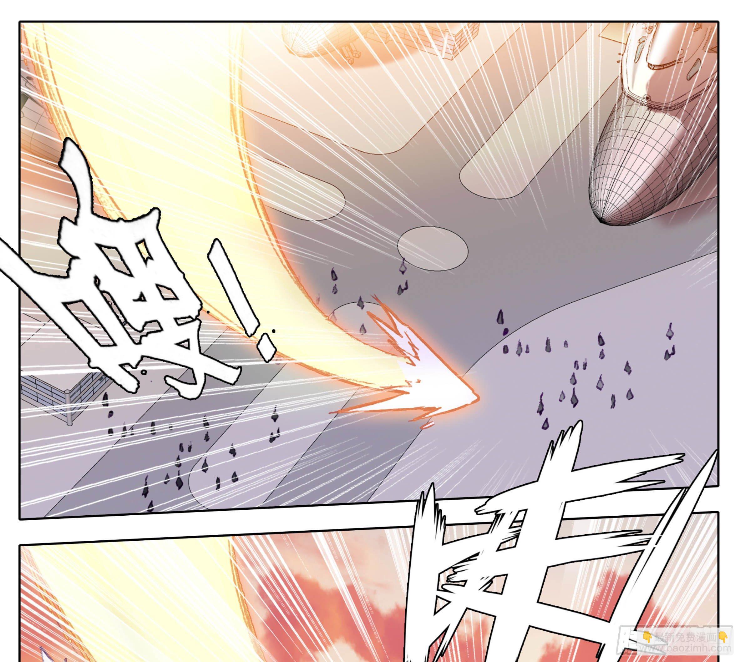 第一百零九话 王宝乐归来-第108话