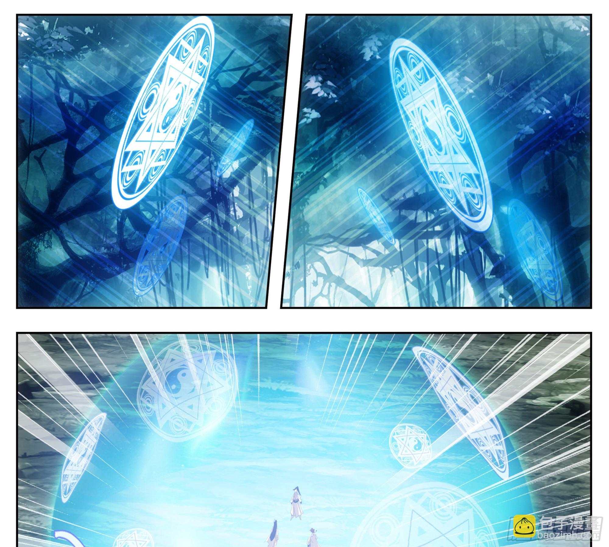 第一百八十七话 绝地-第188话