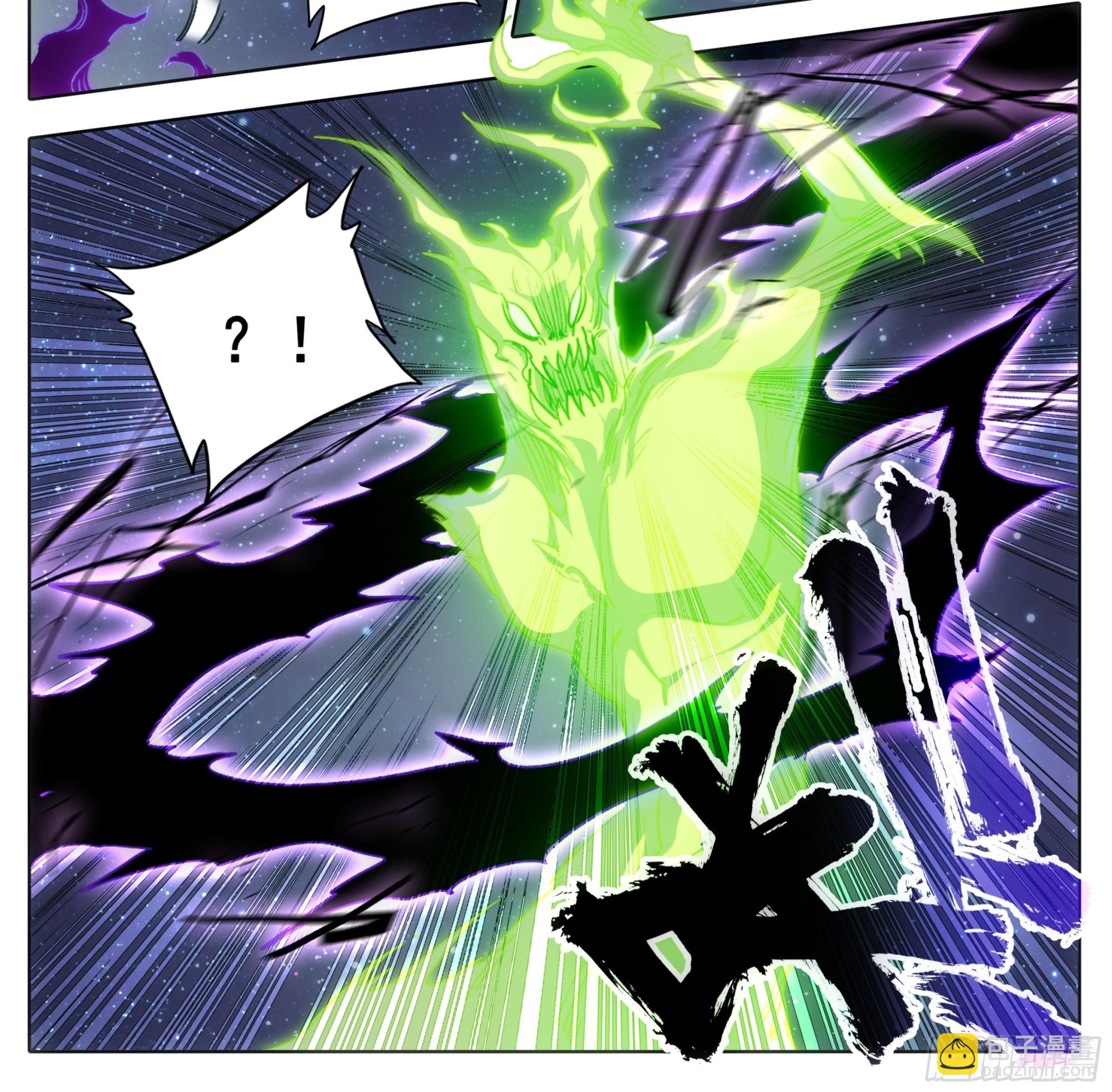 第一百八十九话 困局-第190话