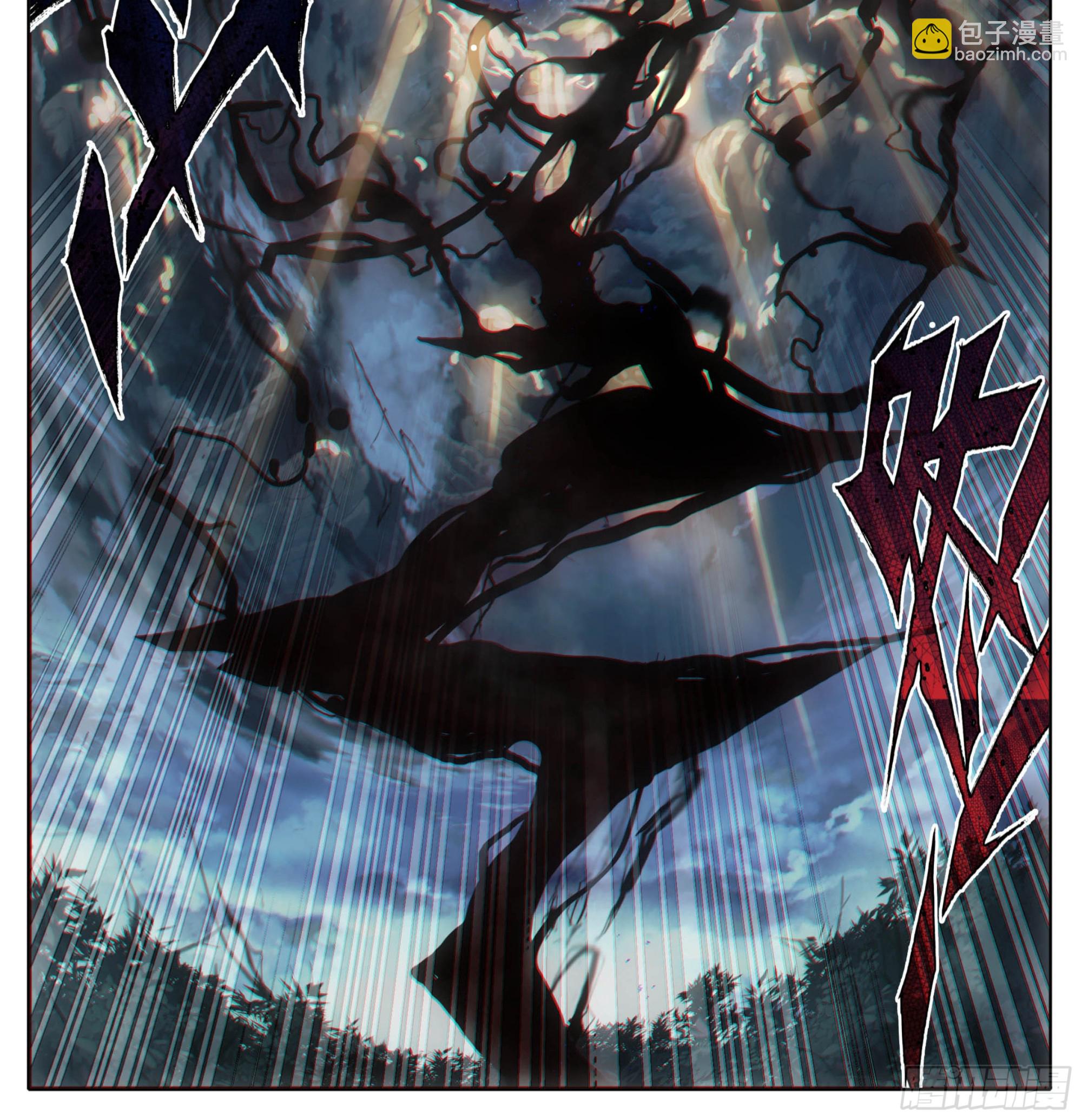 第一百九十三话  念经！-第194话