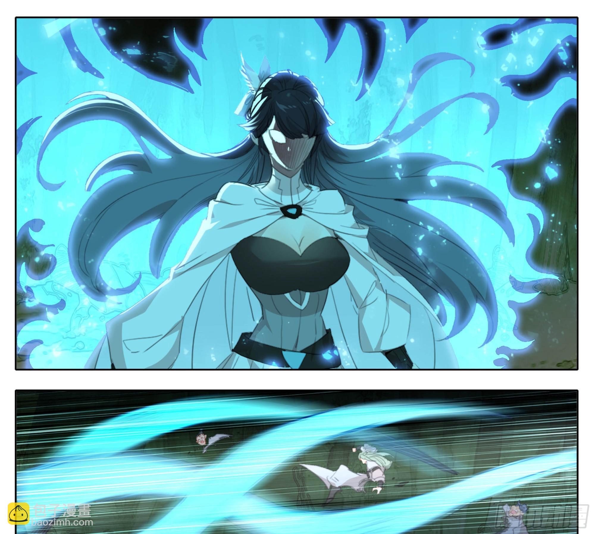 第一百九十三话  念经！-第194话