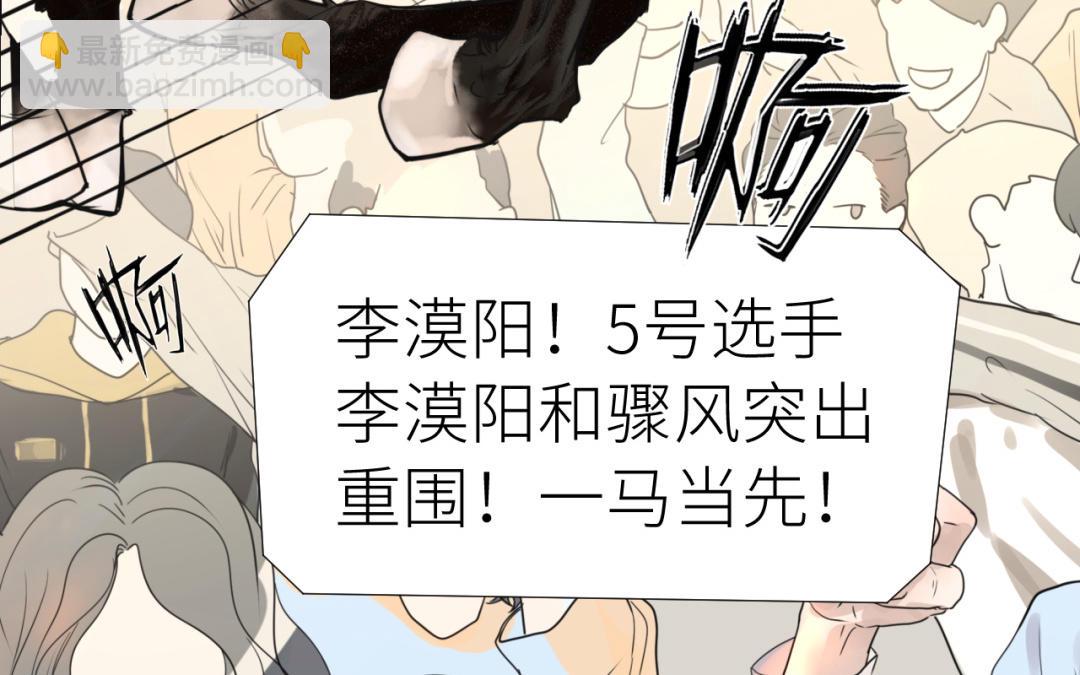 第1话  久别重逢(1/3)-第2话