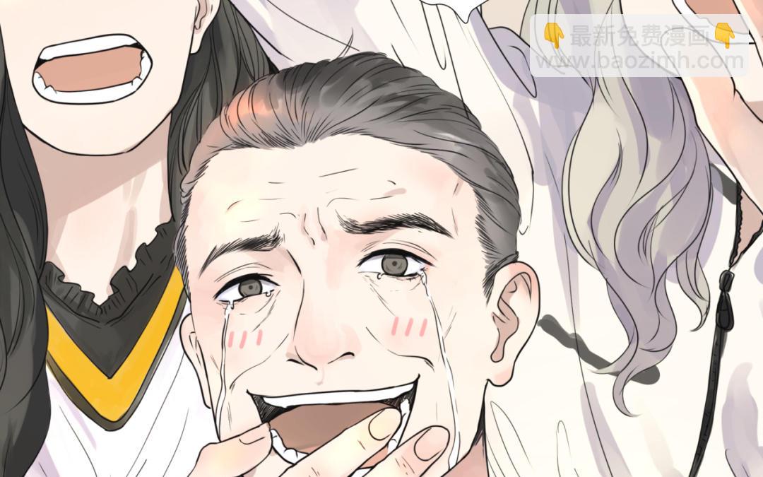 第1话  久别重逢(1/3)-第2话