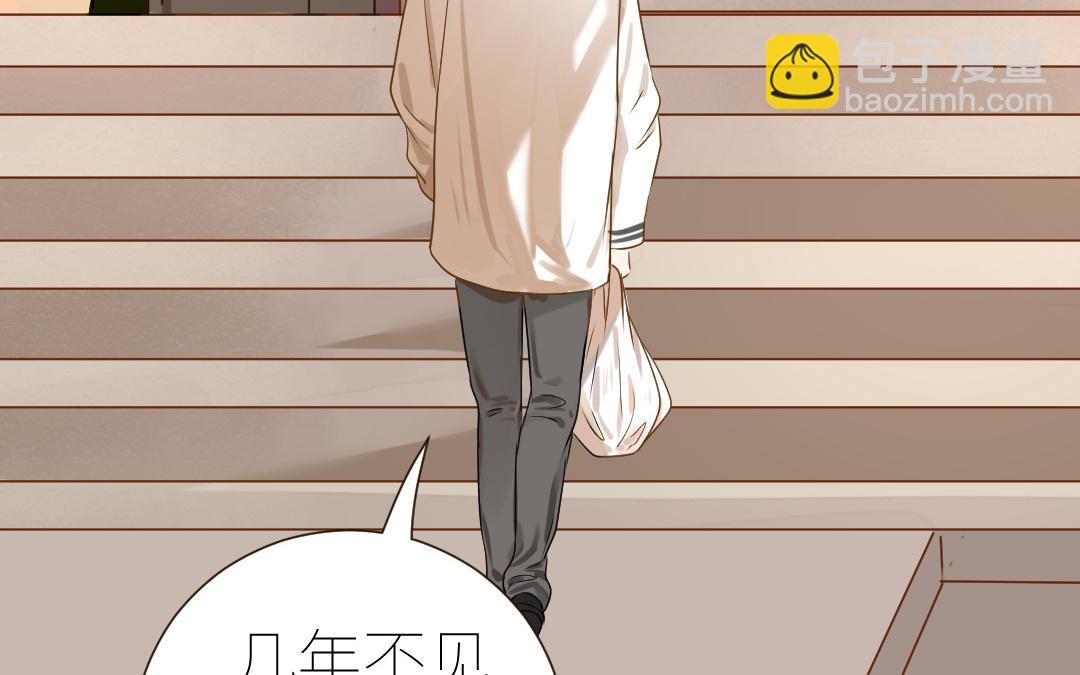 第11话  纠缠(1/3)-第12话