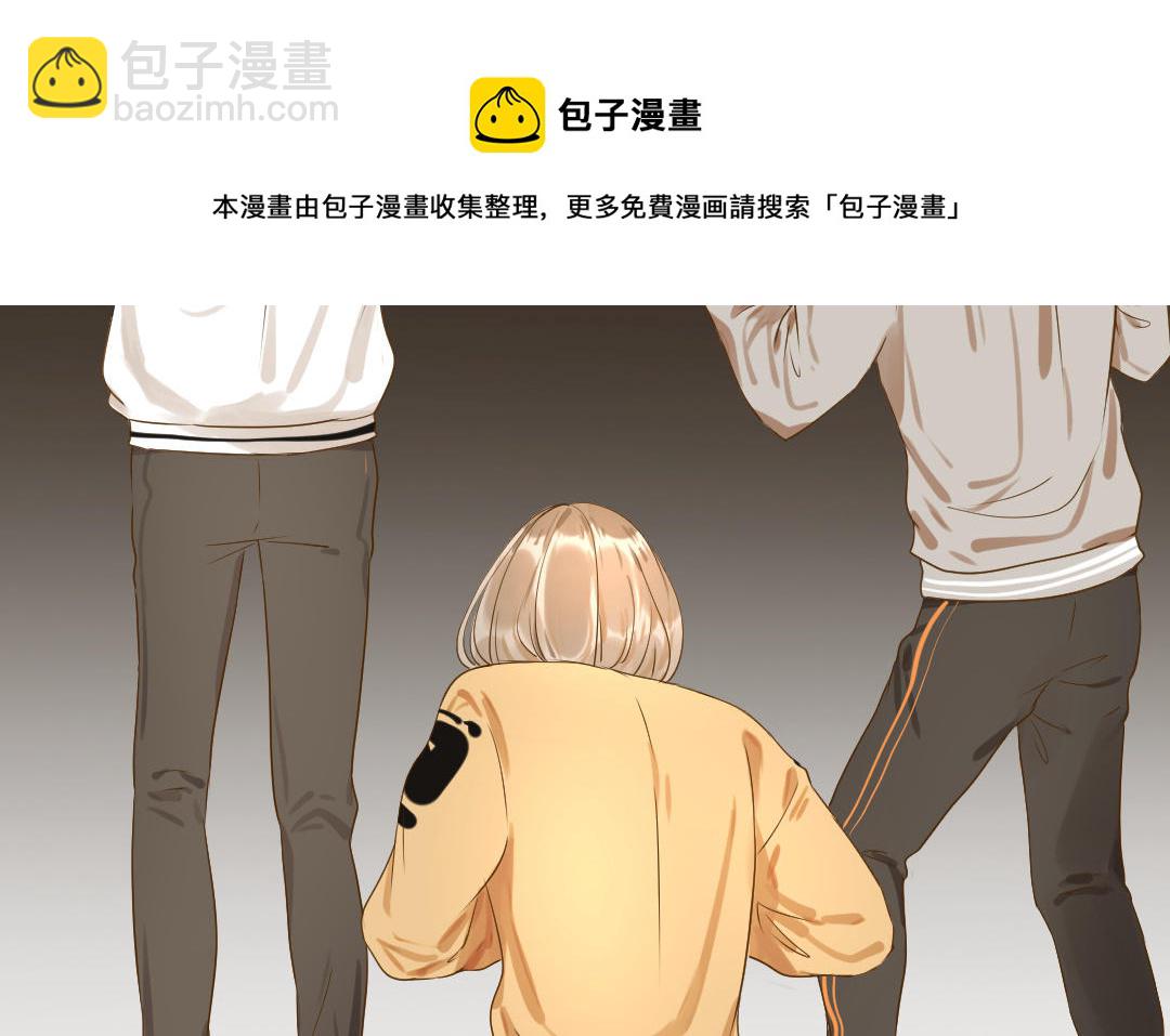 第13话  意外(1/3)-第14话