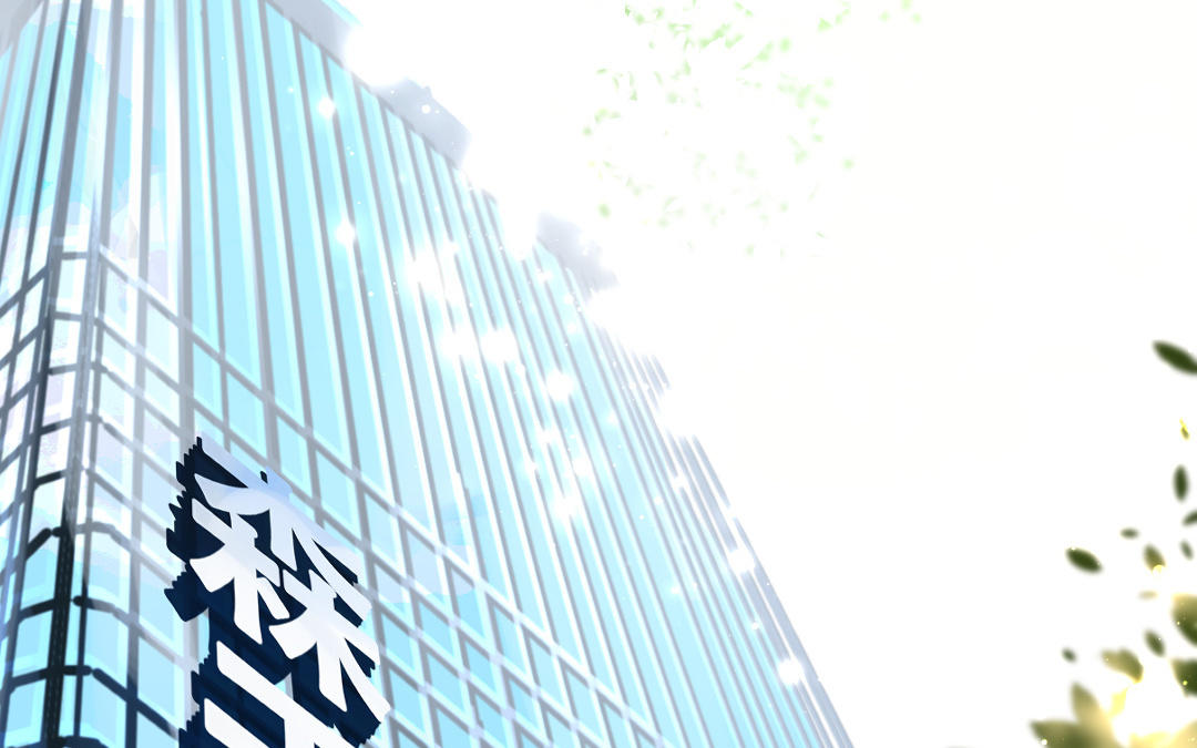 第13话  意外(1/3)-第14话