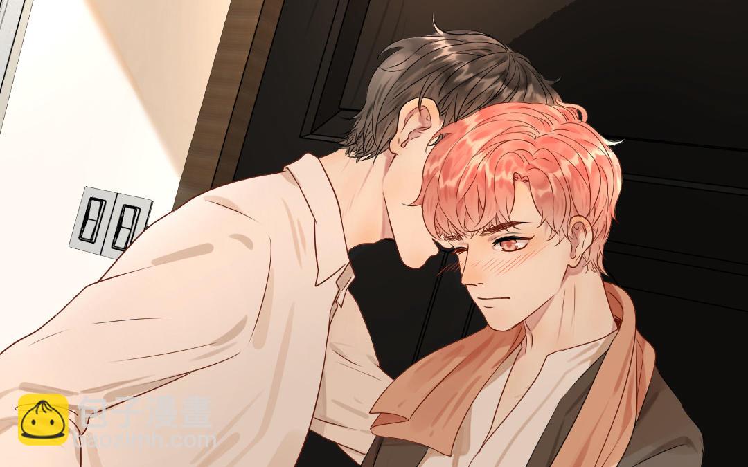 第17话  一起洗澡？(1/3)-第18话