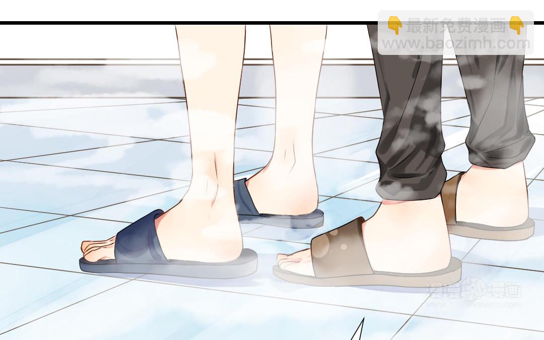 第17话  一起洗澡？(1/3)-第18话