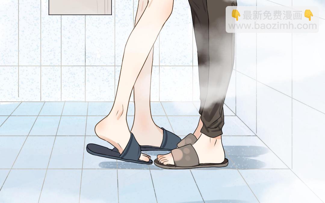 第17话  一起洗澡？(1/3)-第18话