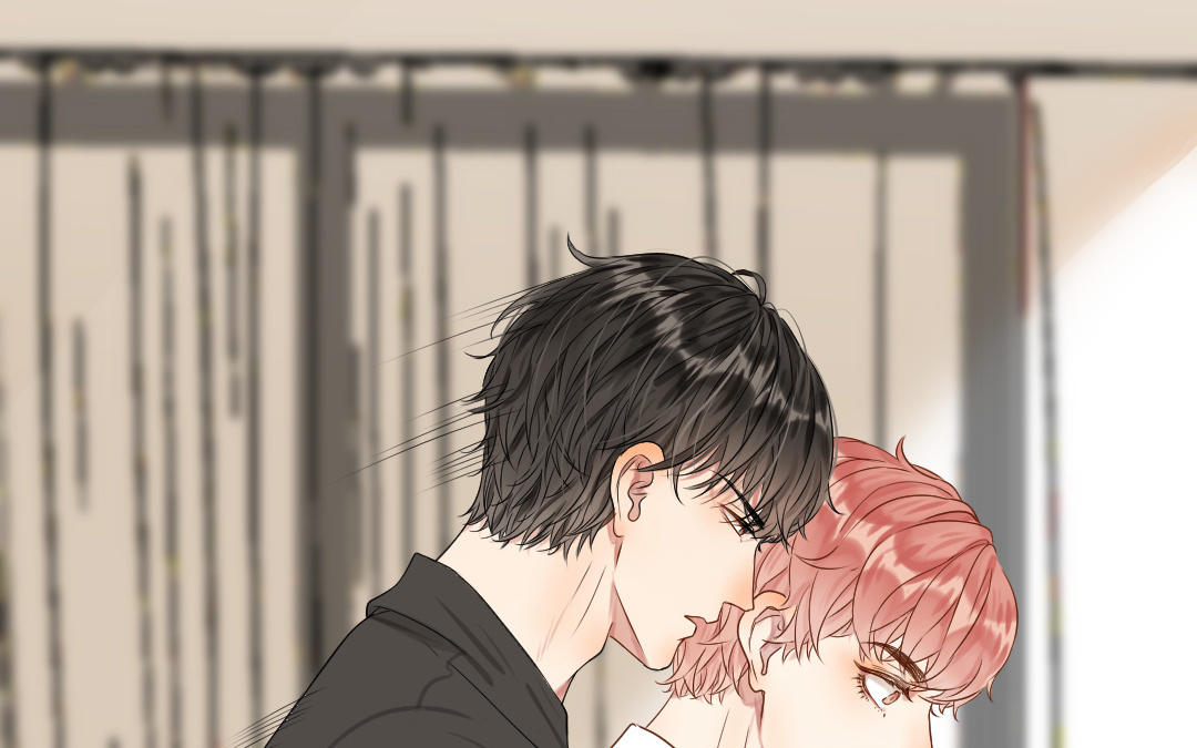 第19话  独占欲(1/3)-第20话