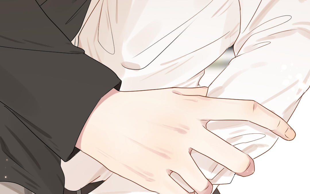 第19话  独占欲(1/3)-第20话