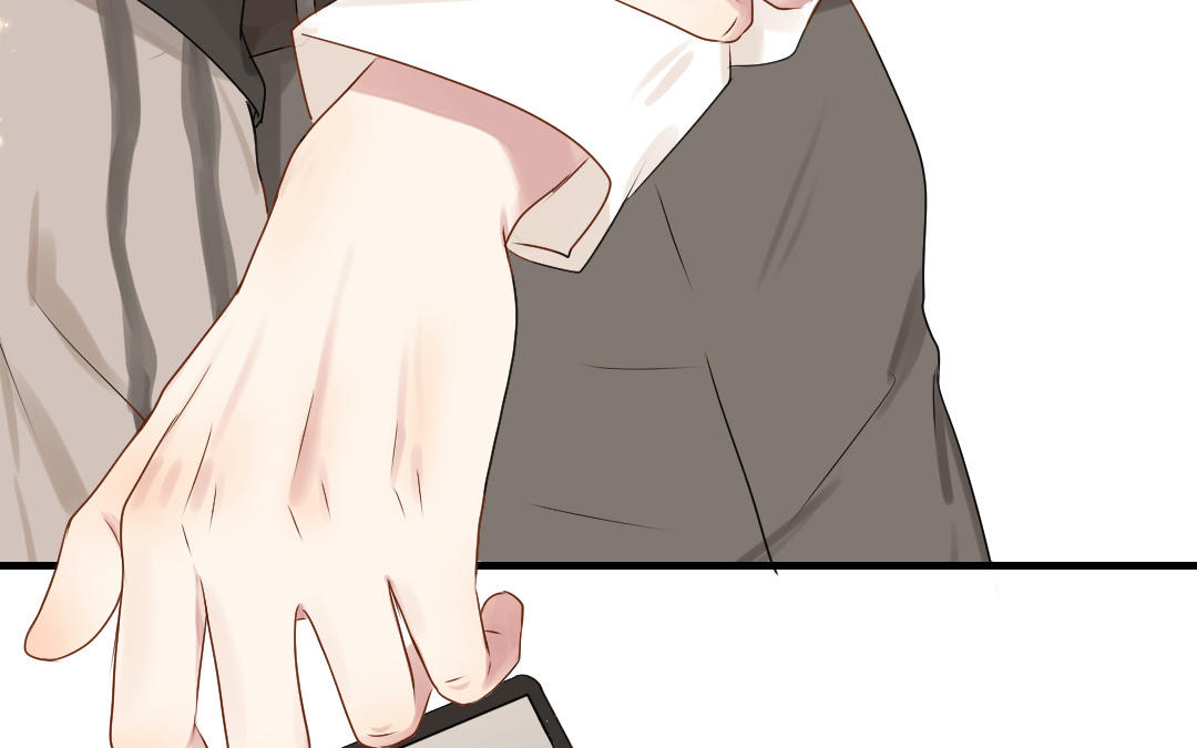 第19话  独占欲(1/3)-第20话