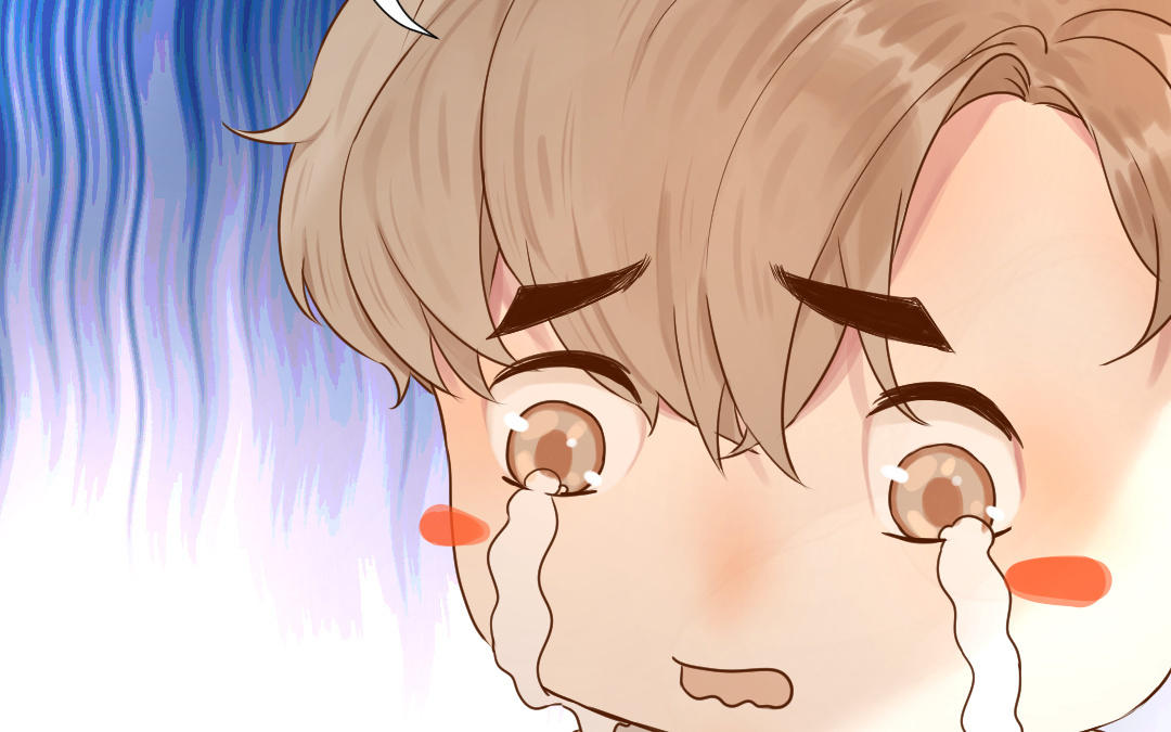 第19话  独占欲(1/3)-第20话