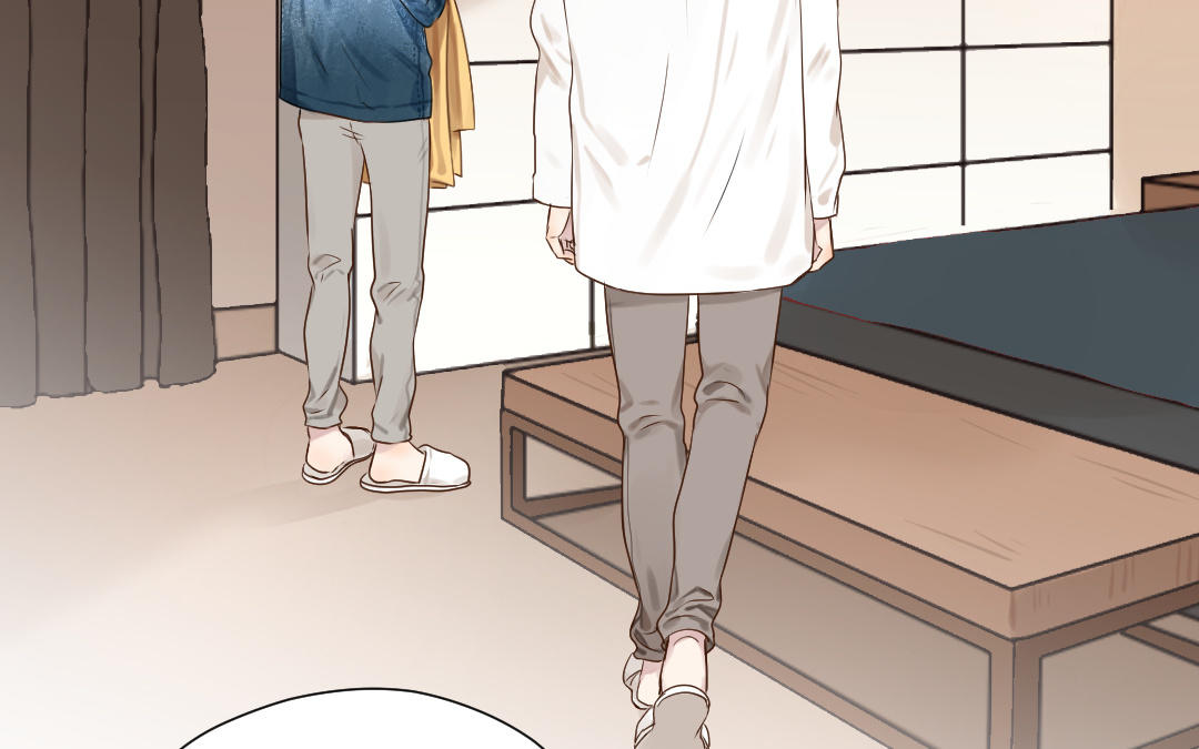 第25话 吃醋！(1/3)-第26话