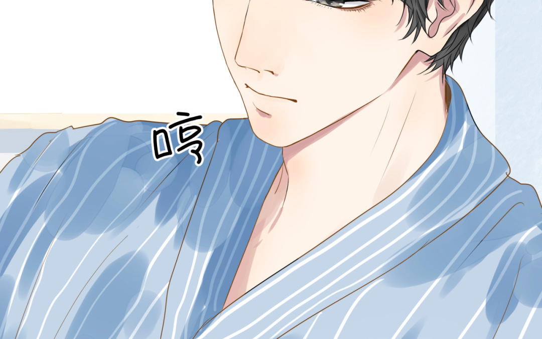 第3话  潜规则(1/3)-第4话