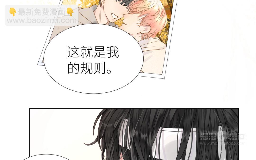 第3话  潜规则(1/3)-第4话