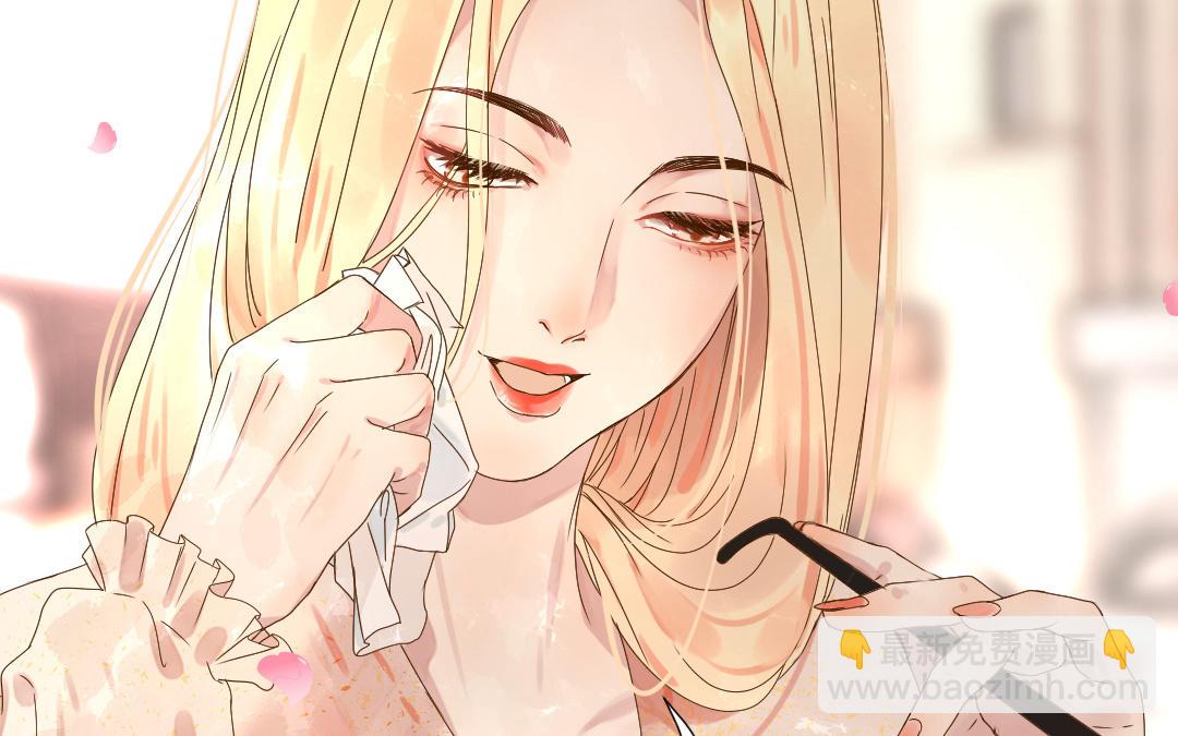 第31话 隐忍的爱(1/3)-第32话