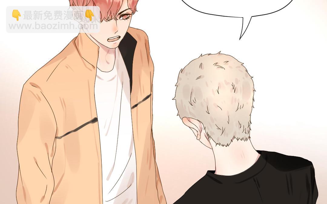 第35话 他需要我(1/3)-第36话