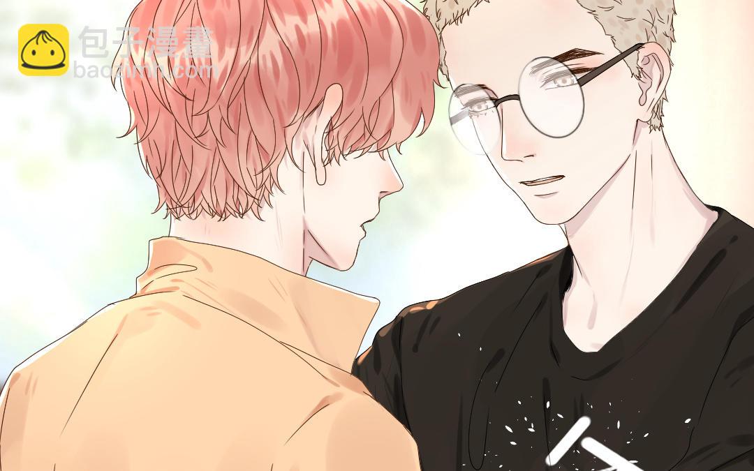 第35话 他需要我(1/3)-第36话