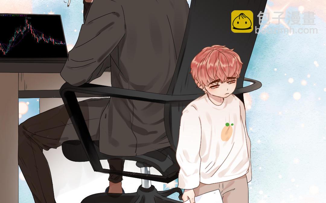 第35话 他需要我(1/3)-第36话