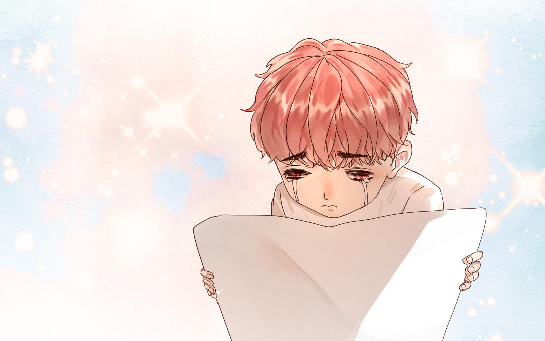 第35话 他需要我(1/3)-第36话