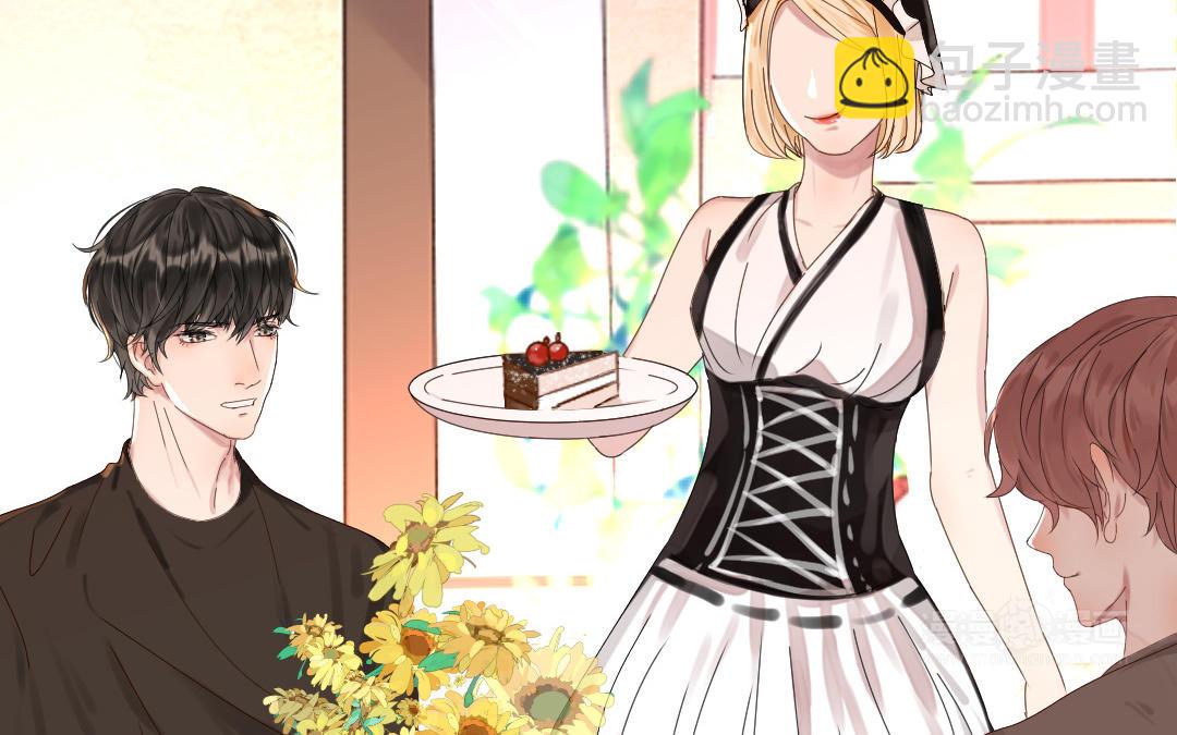 第37话 诱饵(1/3)-第38话