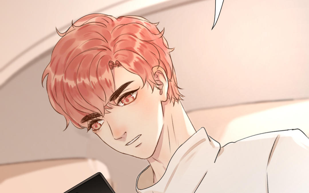 第41话 交换条件(1/3)-第42话