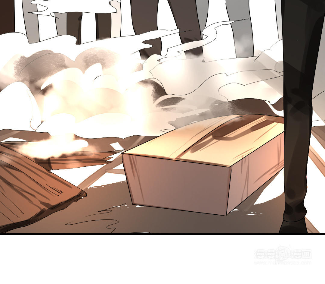 第45话 别离开我(1/3)-第46话