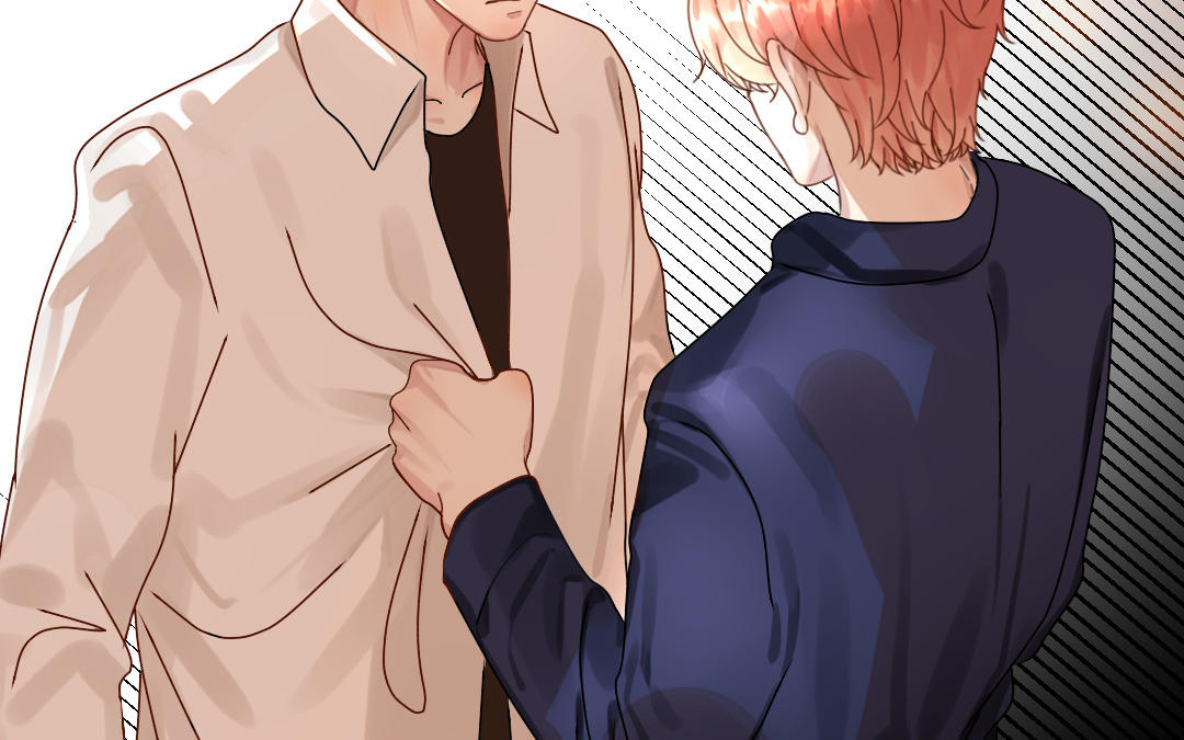 第47话 双相障碍(1/3)-第48话